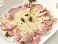 Veal Tuna